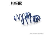 Sada pro podvozek, pružiny H&R Spezialfedern 28603-3