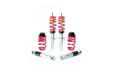 Sada dilu vinutych pruzin k odpruzeni H&R Spezialfedern 45563-1