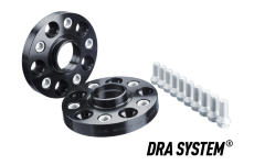 Rozsireni rozchodu H&R Spezialfedern B4465670