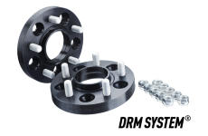 Rozsireni rozchodu H&R Spezialfedern B5024541