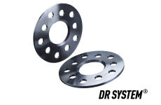 Rozsireni rozchodu H&R Spezialfedern B1065660