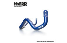 Stabilizátor, podvozek H&R Spezialfedern 33525-1