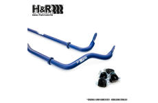 Stabilizátor, podvozek H&R Spezialfedern 33524-2