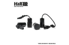 Deaktivační modul, elektronická regulace tlumičů H&R Spezialfedern 93001-1