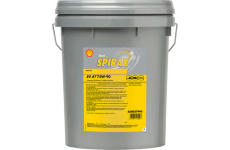 Olej, automatizovaná převodovka (ASG) SHELL 001D8286MDE