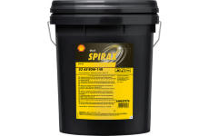 Olej, vedlejsi pohon SHELL 001D8285MDE