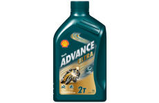 Motorový olej SHELL 001A0026MDE