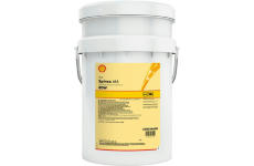 Olej, automatizovaná převodovka (ASG) SHELL 001A0607MDE