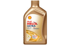 Motorový olej SHELL 001E9071MDE