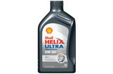 Motorový olej SHELL 001E9394MDE