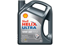 Motorový olej SHELL 550040761