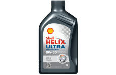 Motorový olej SHELL 001F2650MDE