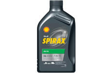 Olej do prevodovky SHELL 550049036