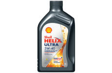 Prevodovkovy olej SHELL 001H2263MDE
