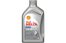 Olej do rozvodovky SHELL 001H2219MDE