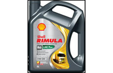Motorový olej SHELL 001H2588MDE