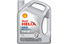 Motorový olej SHELL 550054289