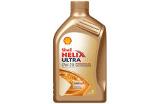 Motorový olej SHELL 001F1233MDE