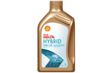 Motorový olej SHELL 001I5769MDE