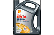Motorový olej SHELL 550058158