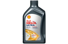 Převodovkový olej SHELL 001I2701MDE