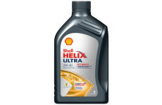 Motorový olej SHELL 001I3036MDE
