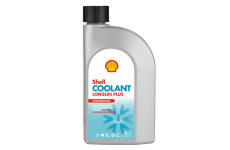 Nemrznoucí kapalina SHELL 001J0919MDE