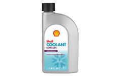 Nemrznoucí kapalina SHELL 001J0920MDE