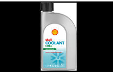 Nemrznoucí kapalina SHELL 001J0924MDE