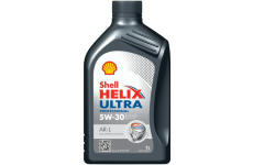 Motorový olej SHELL 550063271