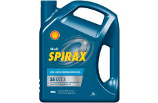 Olej do prevodovky SHELL 550066879