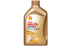 Motorový olej SHELL 550069261