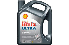 Motorový olej SHELL 550070757