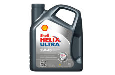 Motorový olej SHELL 550070759