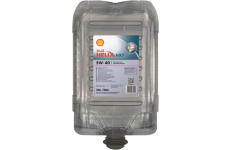 Motorový olej SHELL 550075112