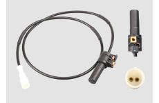 Snímač, počet otáček kol ELTA AUTOMOTIVE EA0088