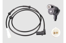 Snímač, počet otáček kol ELTA AUTOMOTIVE EA0122