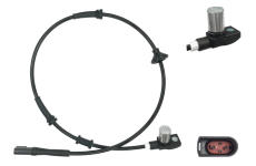 Snímač, počet otáček kol ELTA AUTOMOTIVE EA0138