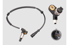 Snímač, počet otáček kol ELTA AUTOMOTIVE EA0139