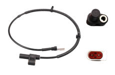 Snímač, počet otáček kol ELTA AUTOMOTIVE EA0155