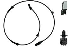 Snímač, počet otáček kol ELTA AUTOMOTIVE EA0237