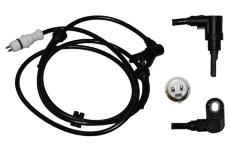 Snímač, počet otáček kol ELTA AUTOMOTIVE EA0267