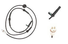 Snímač, počet otáček kol ELTA AUTOMOTIVE EA0270