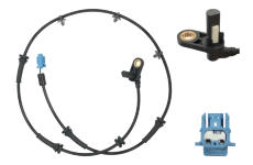 Snímač, počet otáček kol ELTA AUTOMOTIVE EA0391