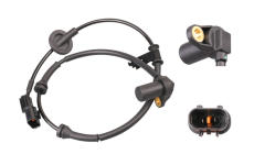 Snímač, počet otáček kol ELTA AUTOMOTIVE EA0461