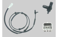 Snímač, počet otáček kol ELTA AUTOMOTIVE EA0470