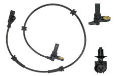 Snímač, počet otáček kol ELTA AUTOMOTIVE EA0577