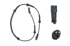 Snímač, počet otáček kol ELTA AUTOMOTIVE EA0611