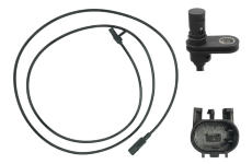 Snímač, počet otáček kol ELTA AUTOMOTIVE EA0668