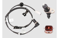 Snímač, počet otáček kol ELTA AUTOMOTIVE EA0670